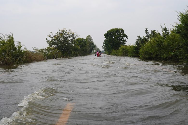 Water_flood