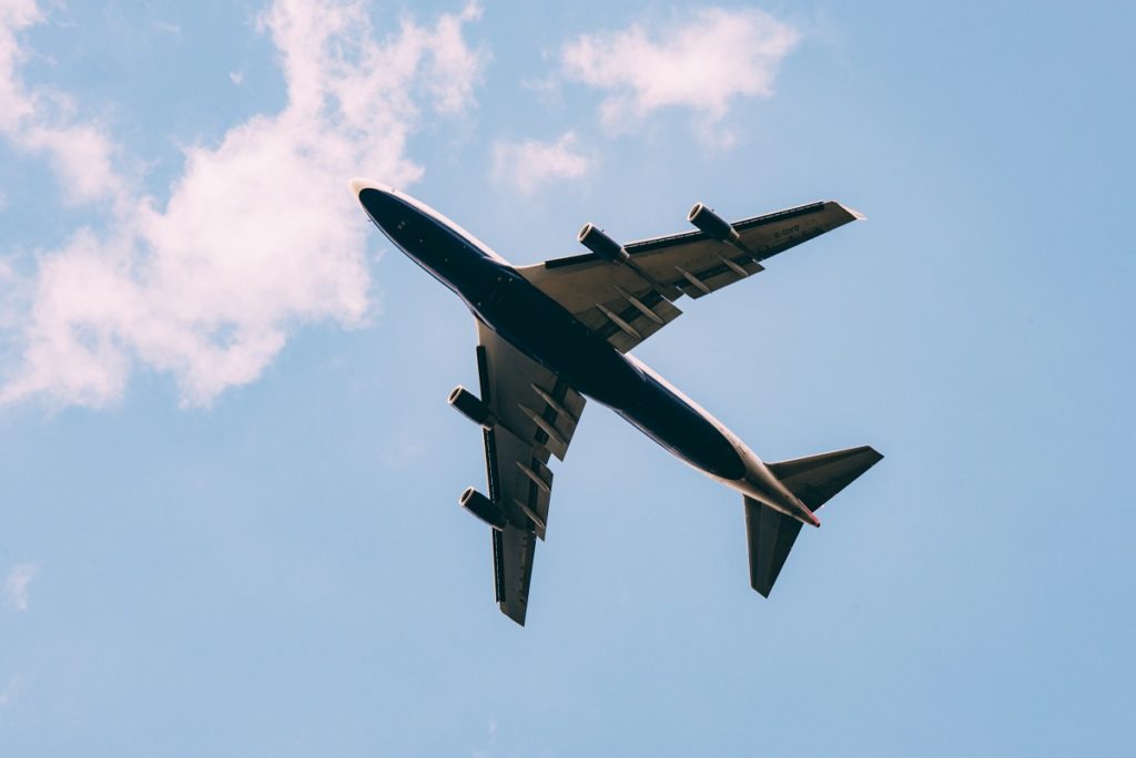 Photo by Jordan Sanchez on Unsplash